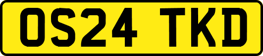 OS24TKD