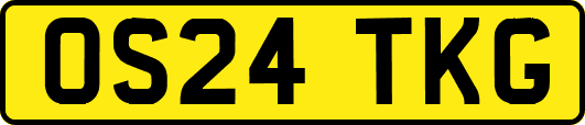 OS24TKG