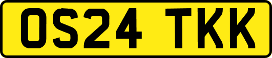 OS24TKK