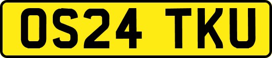 OS24TKU