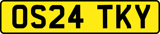 OS24TKY