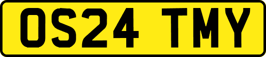 OS24TMY