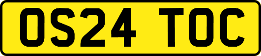 OS24TOC