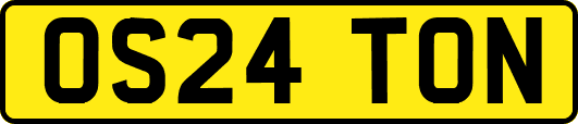 OS24TON