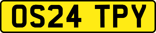 OS24TPY