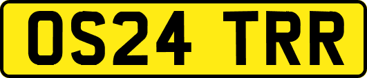 OS24TRR