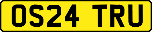 OS24TRU