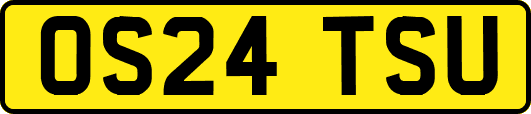 OS24TSU