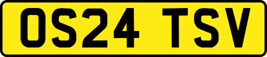 OS24TSV