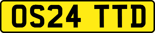 OS24TTD