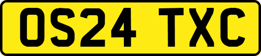 OS24TXC