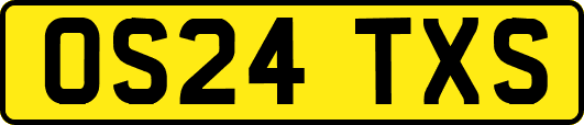 OS24TXS
