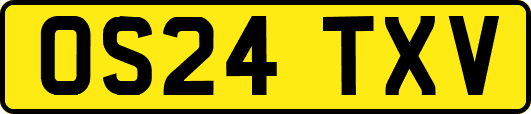 OS24TXV