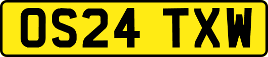 OS24TXW