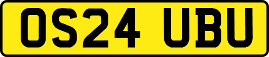OS24UBU