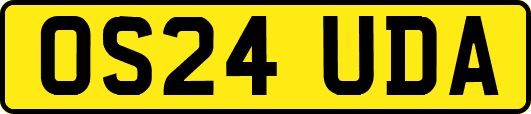OS24UDA