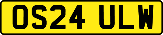 OS24ULW