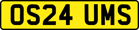 OS24UMS
