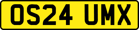 OS24UMX