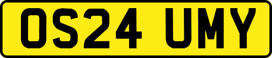 OS24UMY