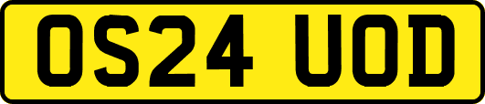 OS24UOD