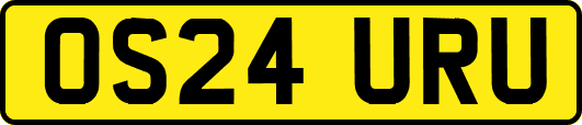 OS24URU