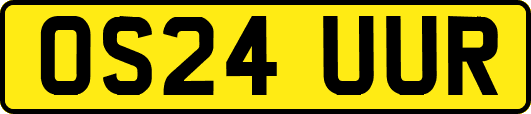 OS24UUR