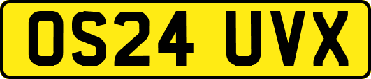 OS24UVX