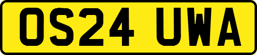 OS24UWA