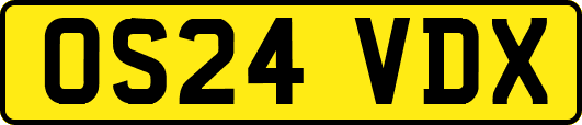 OS24VDX