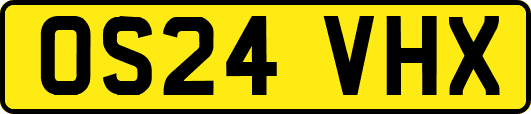 OS24VHX