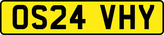OS24VHY
