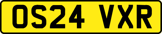 OS24VXR