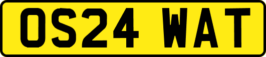 OS24WAT