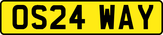 OS24WAY