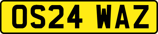 OS24WAZ