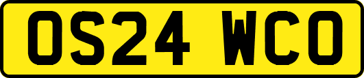 OS24WCO