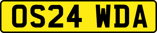 OS24WDA