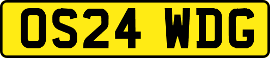 OS24WDG
