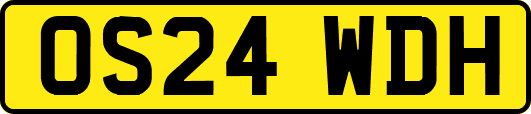 OS24WDH