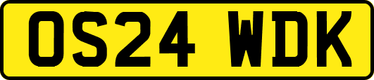 OS24WDK