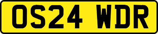 OS24WDR