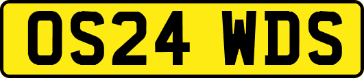 OS24WDS