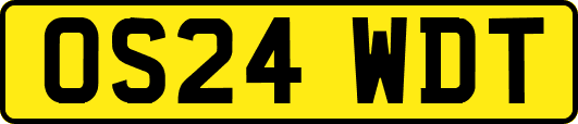 OS24WDT