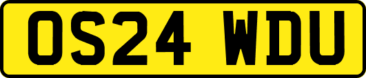 OS24WDU
