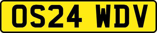 OS24WDV