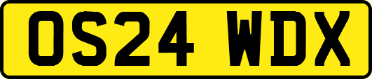 OS24WDX