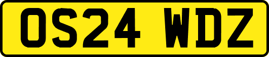 OS24WDZ