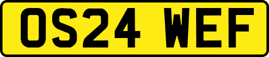 OS24WEF
