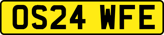 OS24WFE